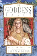 (image for) Goddess tarot - Click Image to Close