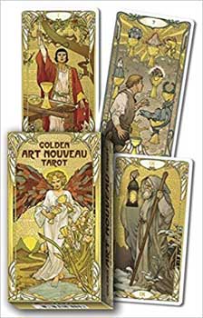 (image for) Tarot Decks & Cards