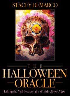 (image for) Halloween oracle - Click Image to Close
