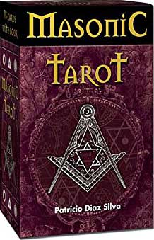 (image for) Masonic Tarot
