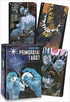 (image for) Tarot Decks