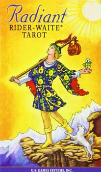 (image for) Tarot Decks & Cards