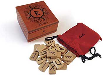 (image for) Rune Sets