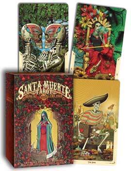 (image for) Tarot Decks & Cards