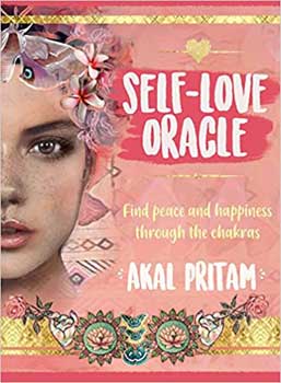 (image for) Self Love oracle by Akal Pritam