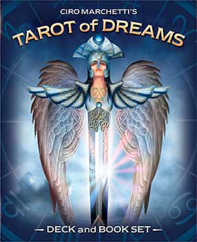 (image for) Tarot Decks & Cards