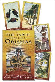 (image for) Tarot Deck & Book Sets