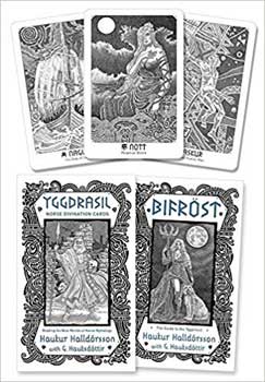 (image for) Tarot Decks