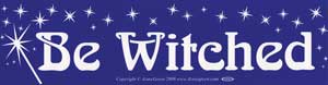 (image for) Be Witched