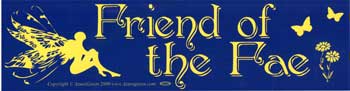 (image for) Friend of the Fae - Click Image to Close