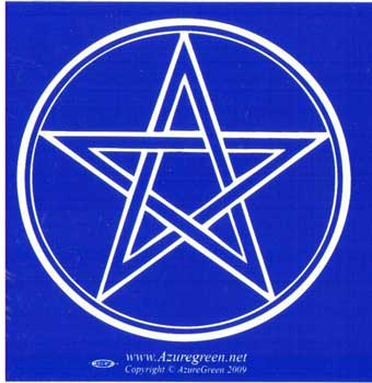 (image for) Pentagram