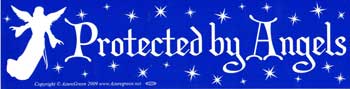 (image for) Protected By Angels - Click Image to Close