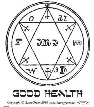 (image for) Good Health