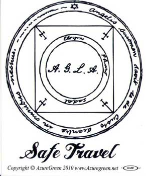 (image for) Safe Travel