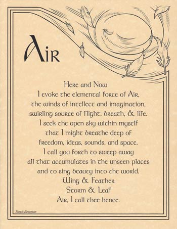 (image for) Air Evocation - Click Image to Close