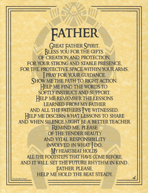 (image for) Father - Click Image to Close