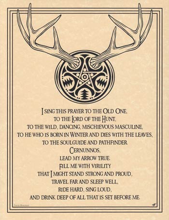 (image for) Note Card & Posters