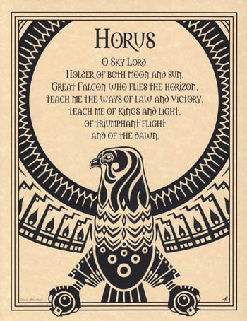 (image for) Horus