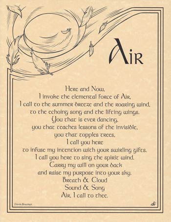 (image for) Air Invocation - Click Image to Close