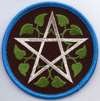 (image for) Clothing, Capes, Patches & Pins