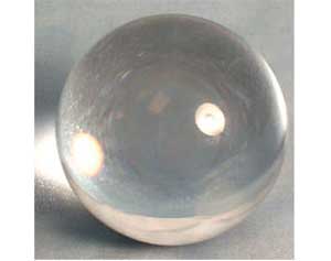 (image for) Crystal Balls