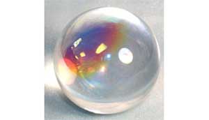 (image for) Crystal Balls