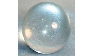 (image for) 80mm Clear crystal ball