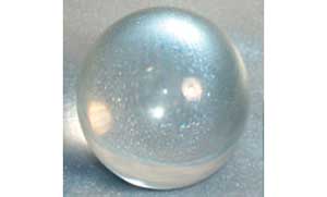 (image for) 80mm Clear crystal ball - Click Image to Close