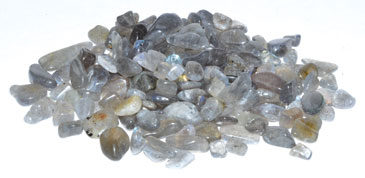 (image for) Tumbled Stones