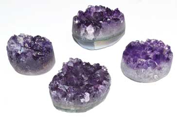 (image for) 1" Amethyst Druse (A quality)