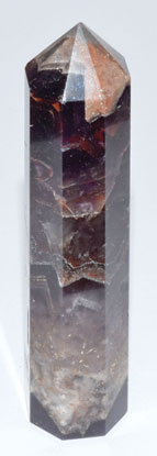 (image for) 2 1/2"+ Amethyst obelisk