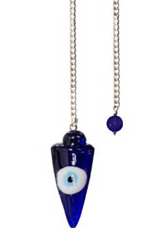 (image for) Evil Eye pendulum