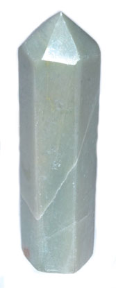(image for) 2 1/2" Apatite point