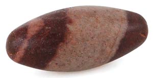 (image for) 1" Shiva Lingam stone - Click Image to Close