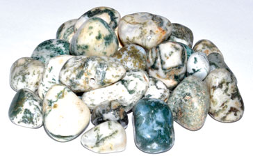 (image for) Tumbled Stones