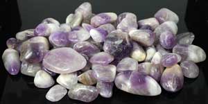 (image for) Tumbled Stones