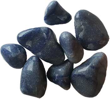 (image for) Tumbled Stones