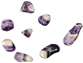 (image for) Tumbled Stones