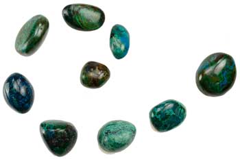 (image for) Tumbled Stones