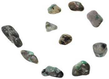 (image for) Tumbled Stones