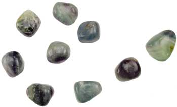 (image for) Tumbled Stones