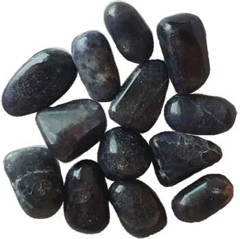 (image for) Tumbled Stones