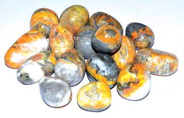 (image for) Tumbled Stones