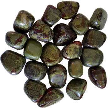 (image for) Tumbled Stones