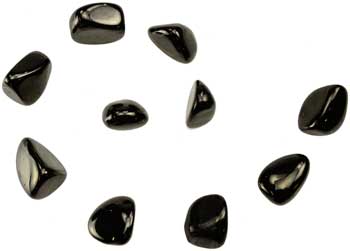 (image for) Tumbled Stones