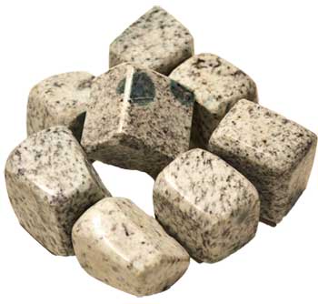 (image for) Tumbled Stones