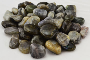 (image for) Tumbled Stones