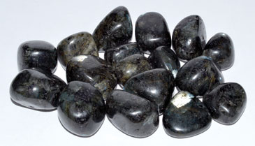 (image for) Tumbled Stones