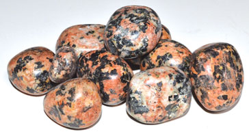 1 lb Opal, Orthoclase tumbled stones (image for) 1 lb Opal, Orthoclase tumbled stones