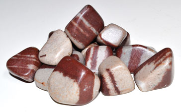 (image for) Tumbled Stones